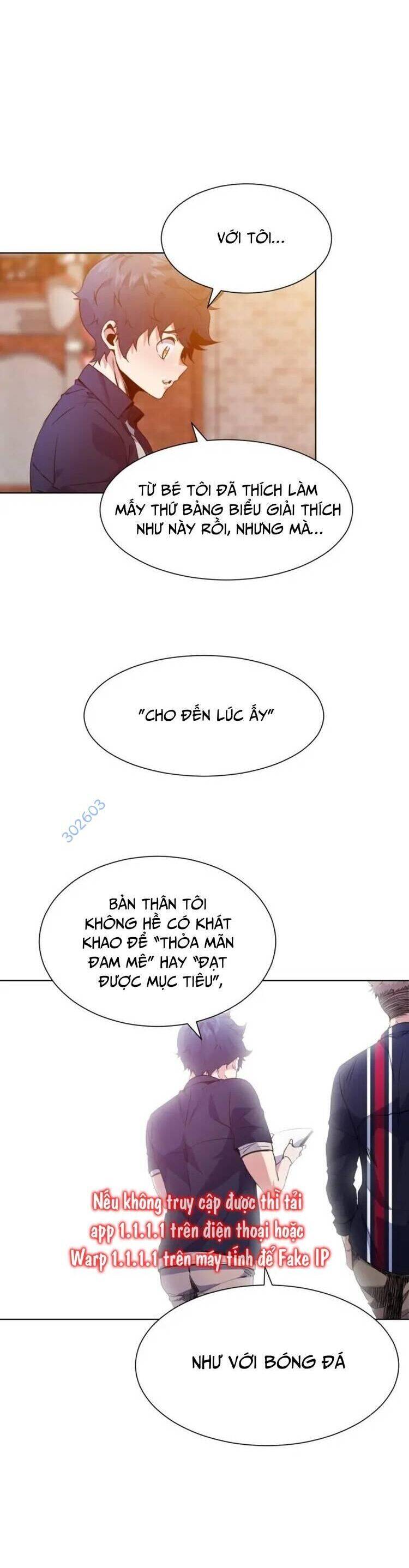 Góc Cao Khung Thành Chap 62 - Next Chap 63