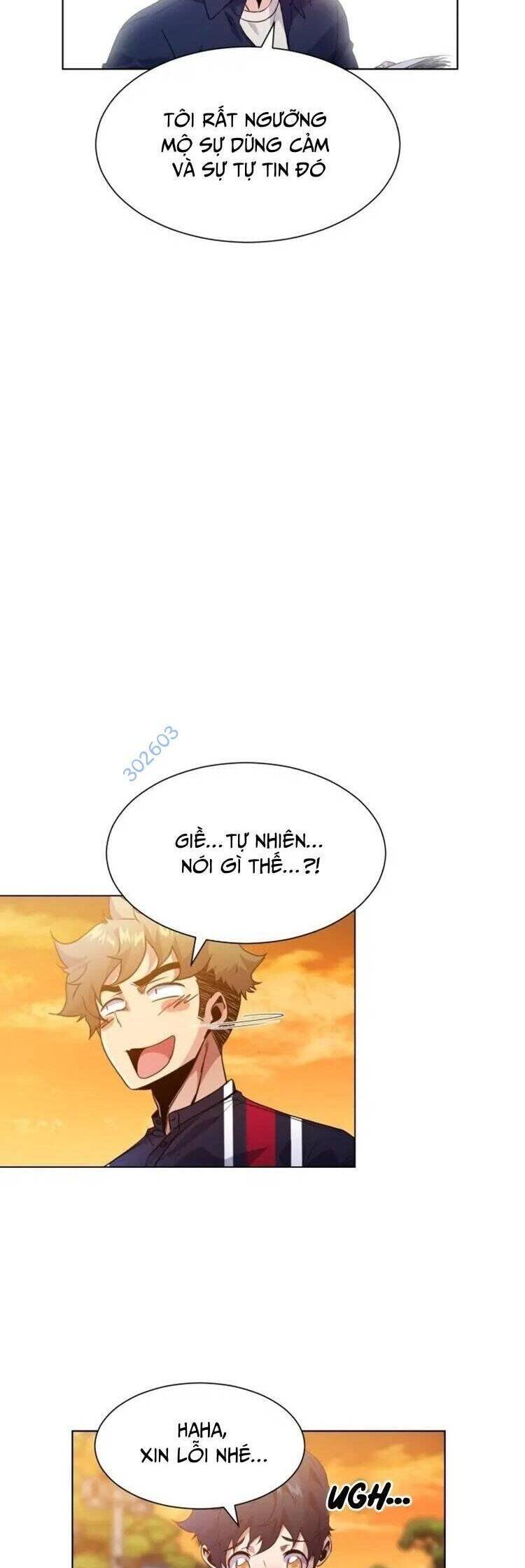 Góc Cao Khung Thành Chap 62 - Next Chap 63