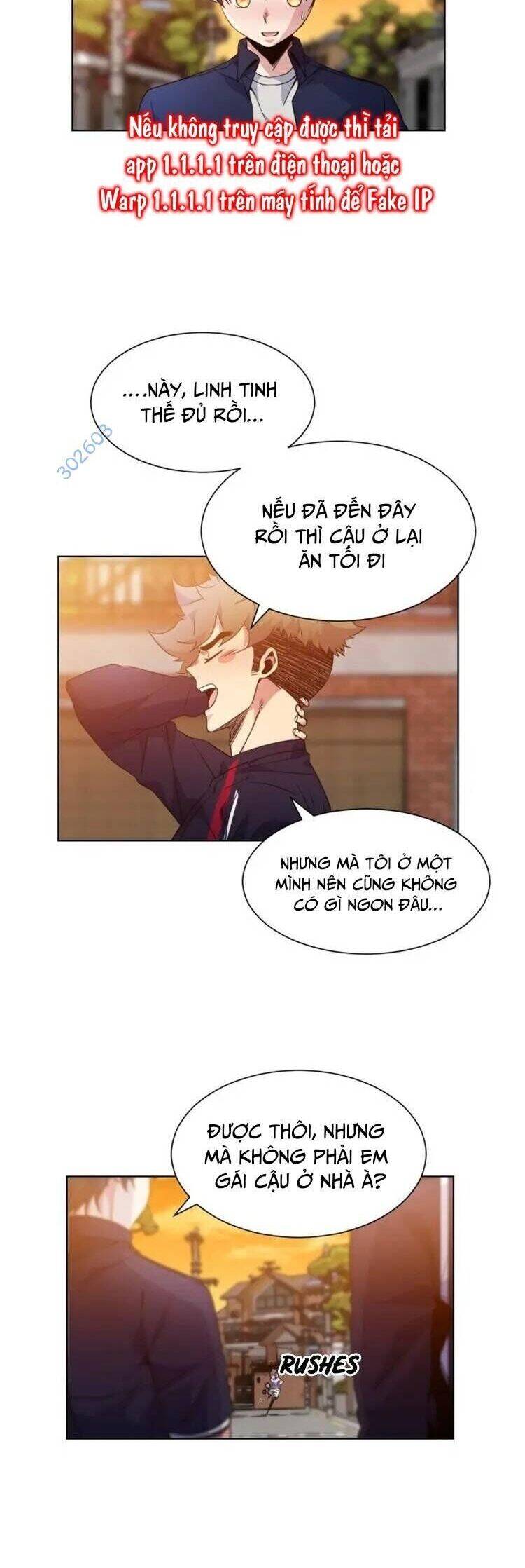 Góc Cao Khung Thành Chap 62 - Next Chap 63