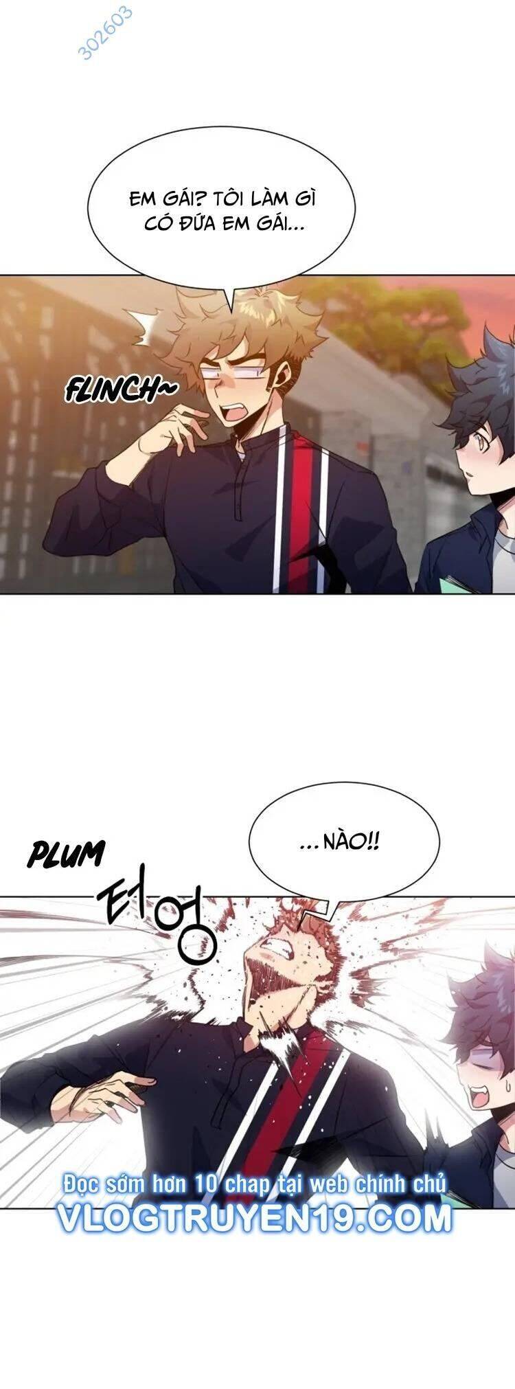 Góc Cao Khung Thành Chap 62 - Next Chap 63