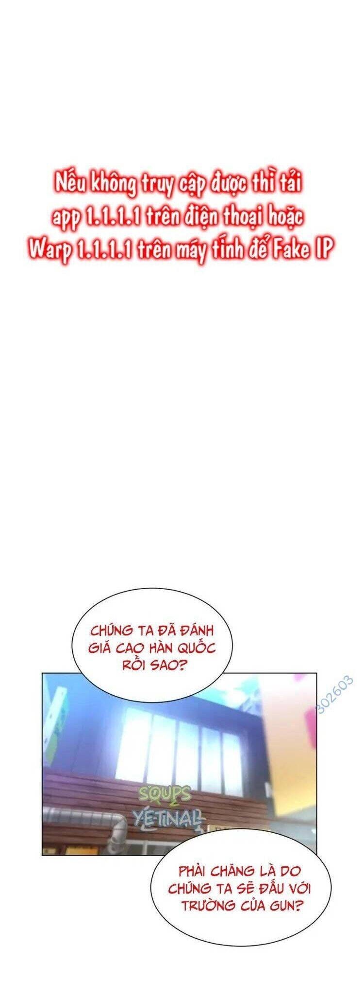 Góc Cao Khung Thành Chap 62 - Next Chap 63