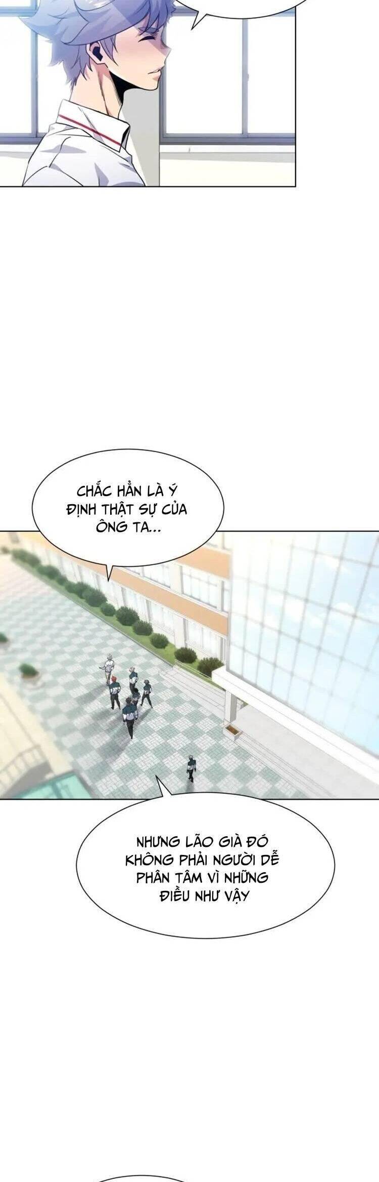 Góc Cao Khung Thành Chap 62 - Next Chap 63