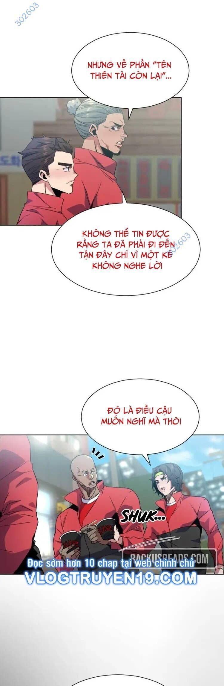 Góc Cao Khung Thành Chap 62 - Next Chap 63