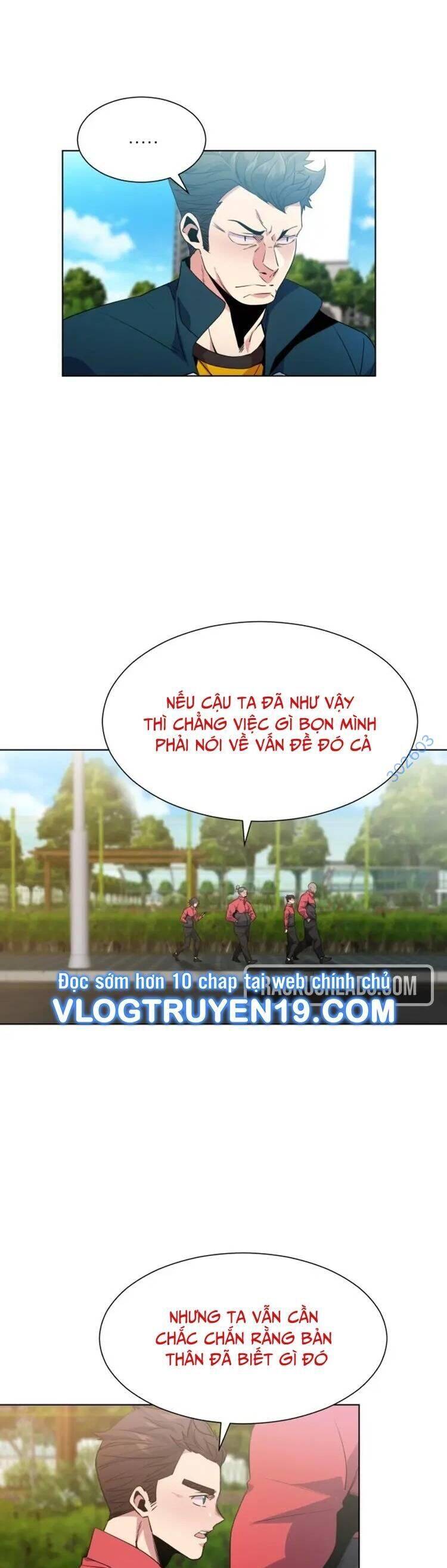 Góc Cao Khung Thành Chap 62 - Next Chap 63