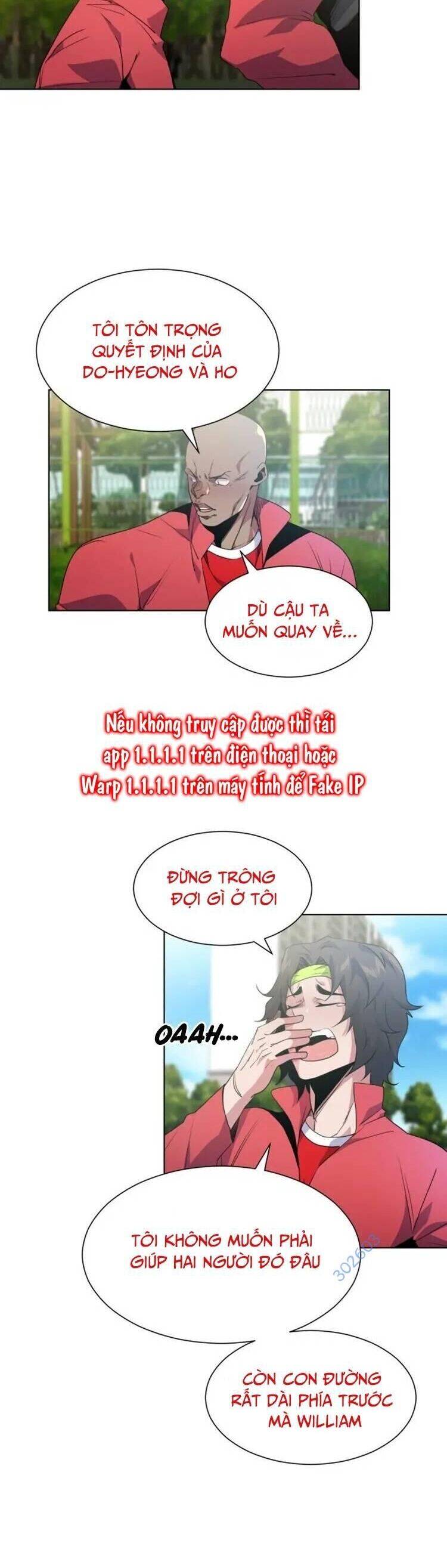 Góc Cao Khung Thành Chap 62 - Next Chap 63