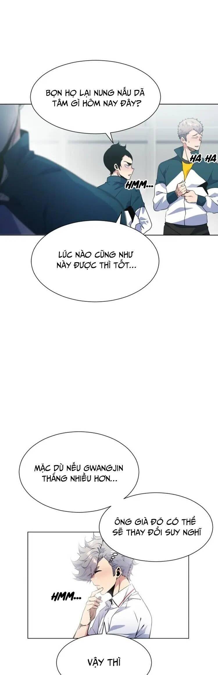 Góc Cao Khung Thành Chap 62 - Next Chap 63