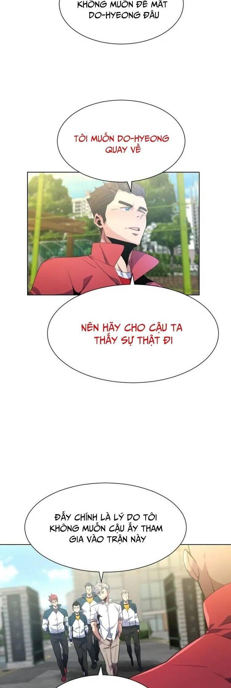 Góc Cao Khung Thành Chap 62 - Next Chap 63