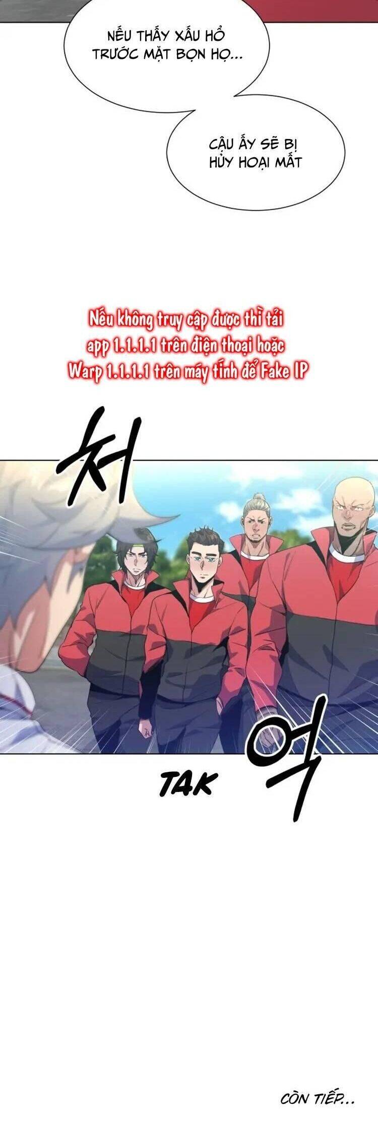 Góc Cao Khung Thành Chap 62 - Next Chap 63