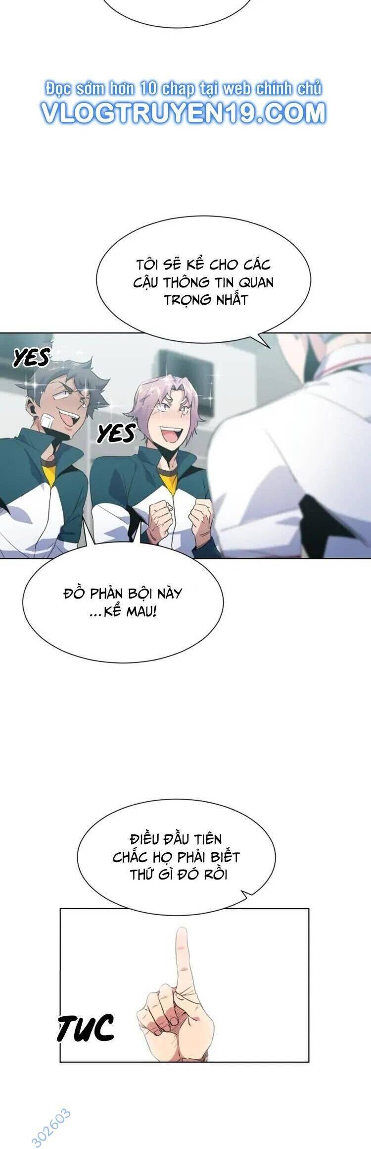 Góc Cao Khung Thành Chap 62 - Next Chap 63