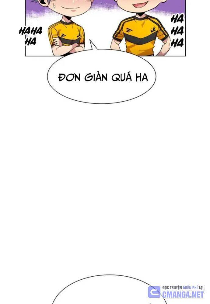 Góc Cao Khung Thành Chap 66 - Next Chap 67