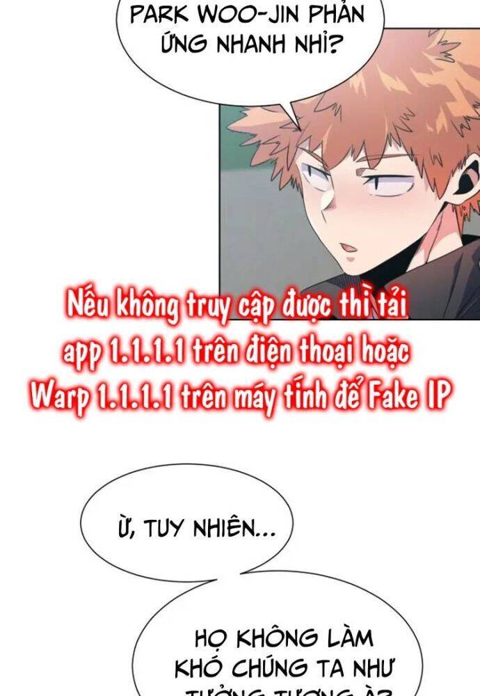 Góc Cao Khung Thành Chap 66 - Next Chap 67