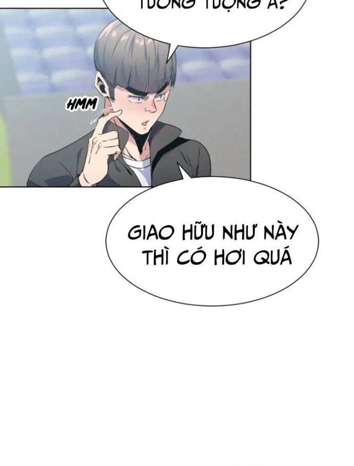 Góc Cao Khung Thành Chap 66 - Next Chap 67