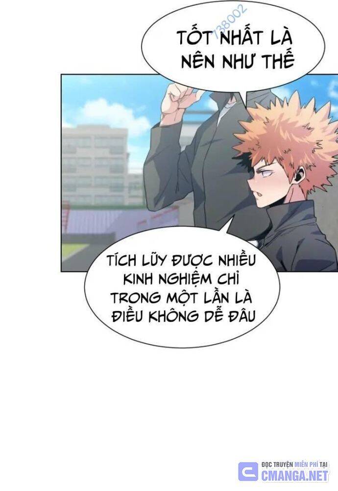 Góc Cao Khung Thành Chap 66 - Next Chap 67