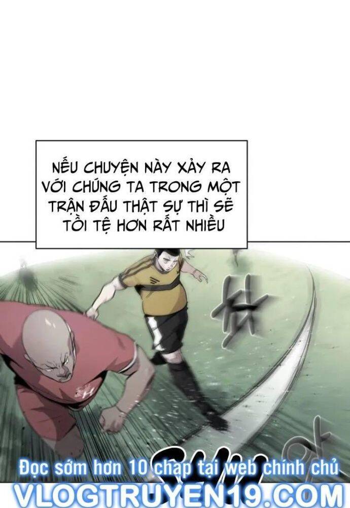 Góc Cao Khung Thành Chap 66 - Next Chap 67