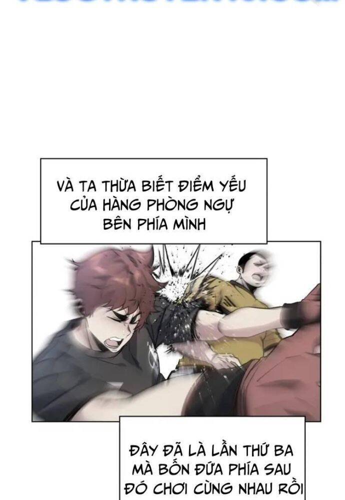 Góc Cao Khung Thành Chap 66 - Next Chap 67