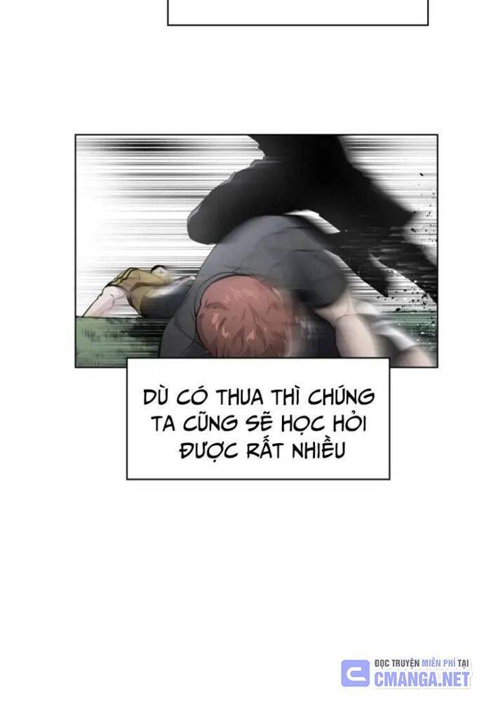 Góc Cao Khung Thành Chap 66 - Next Chap 67