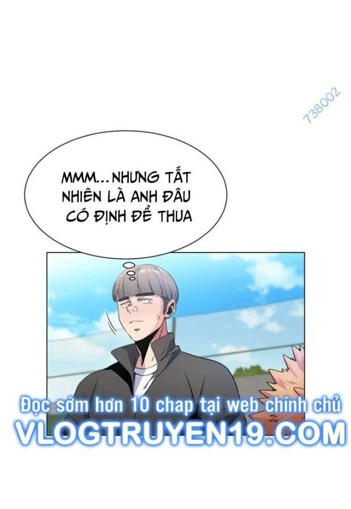 Góc Cao Khung Thành Chap 66 - Next Chap 67