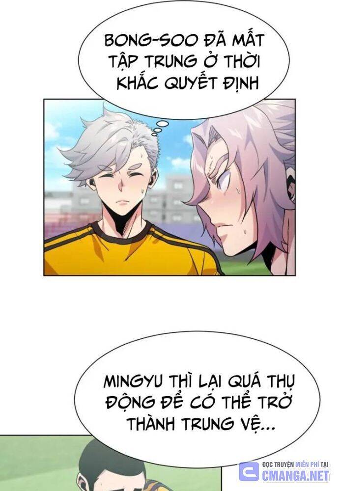 Góc Cao Khung Thành Chap 66 - Next Chap 67