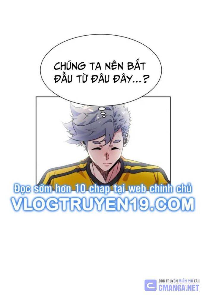 Góc Cao Khung Thành Chap 66 - Next Chap 67