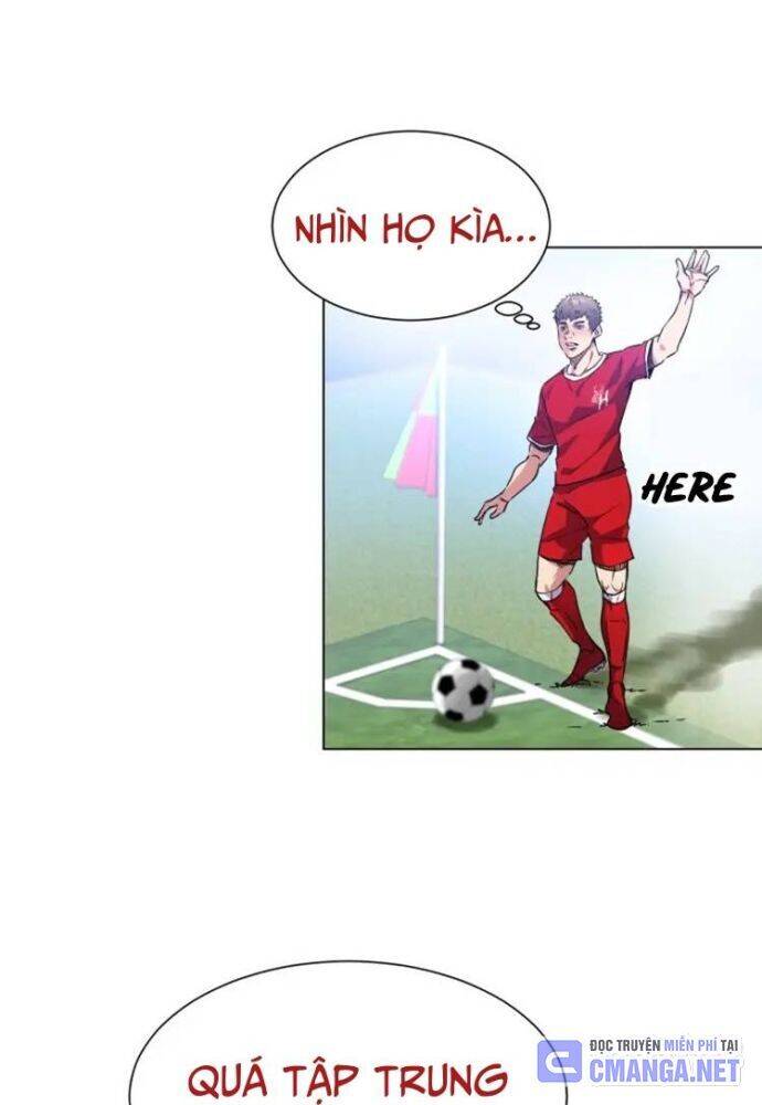 Góc Cao Khung Thành Chap 66 - Next Chap 67