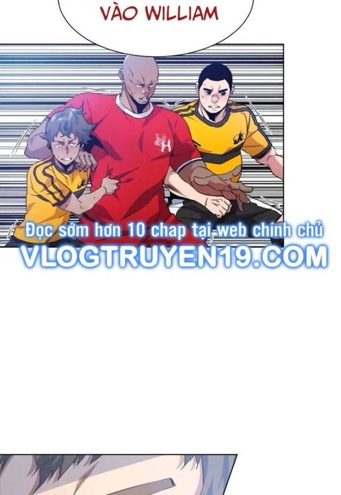Góc Cao Khung Thành Chap 66 - Next Chap 67