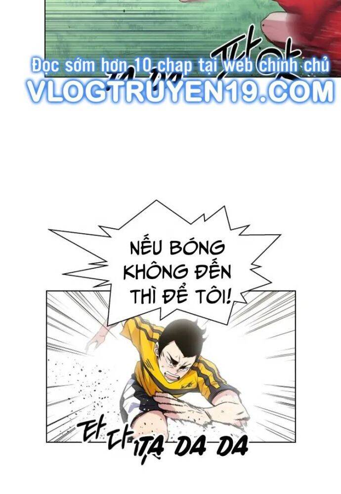 Góc Cao Khung Thành Chap 66 - Next Chap 67
