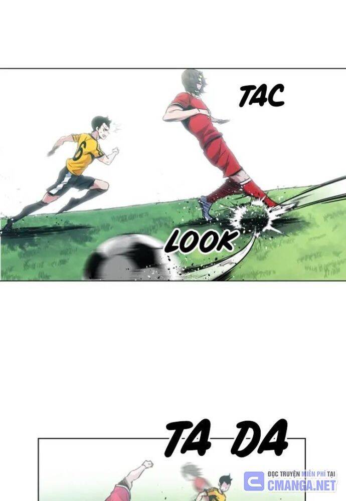 Góc Cao Khung Thành Chap 66 - Next Chap 67