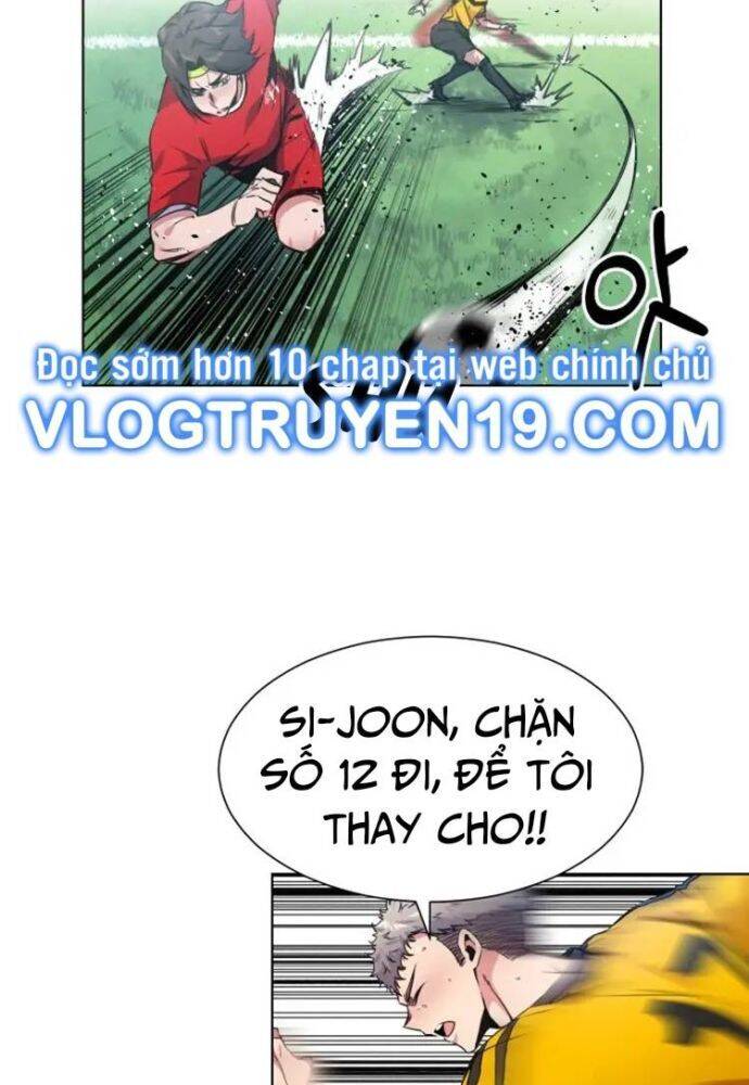 Góc Cao Khung Thành Chap 66 - Next Chap 67