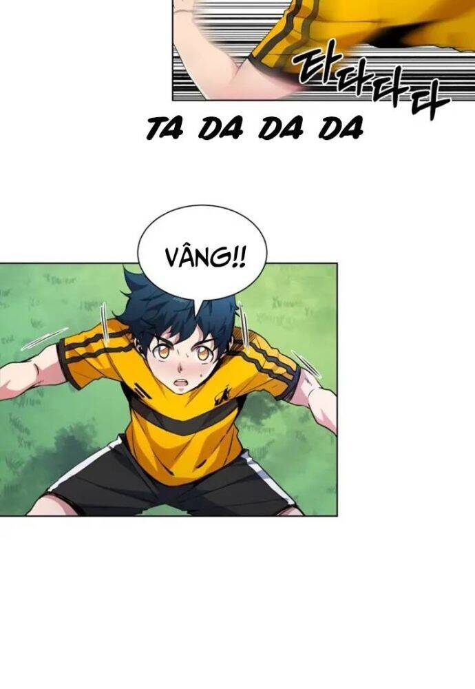 Góc Cao Khung Thành Chap 66 - Next Chap 67
