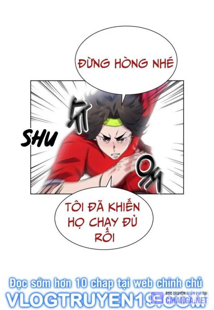 Góc Cao Khung Thành Chap 66 - Next Chap 67