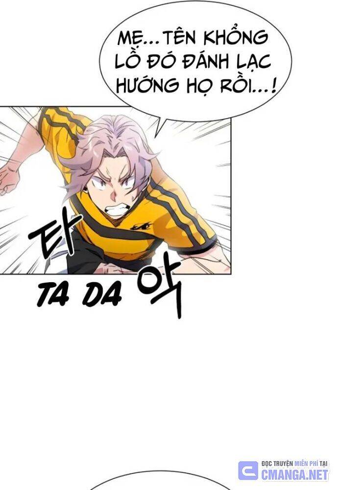 Góc Cao Khung Thành Chap 66 - Next Chap 67