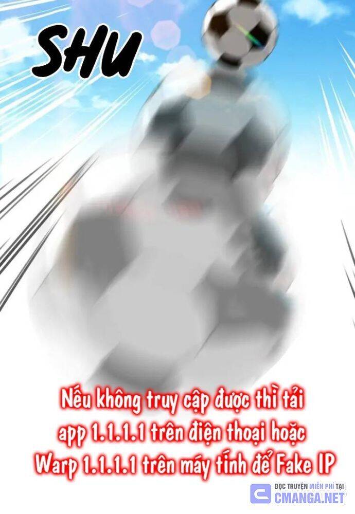 Góc Cao Khung Thành Chap 66 - Next Chap 67