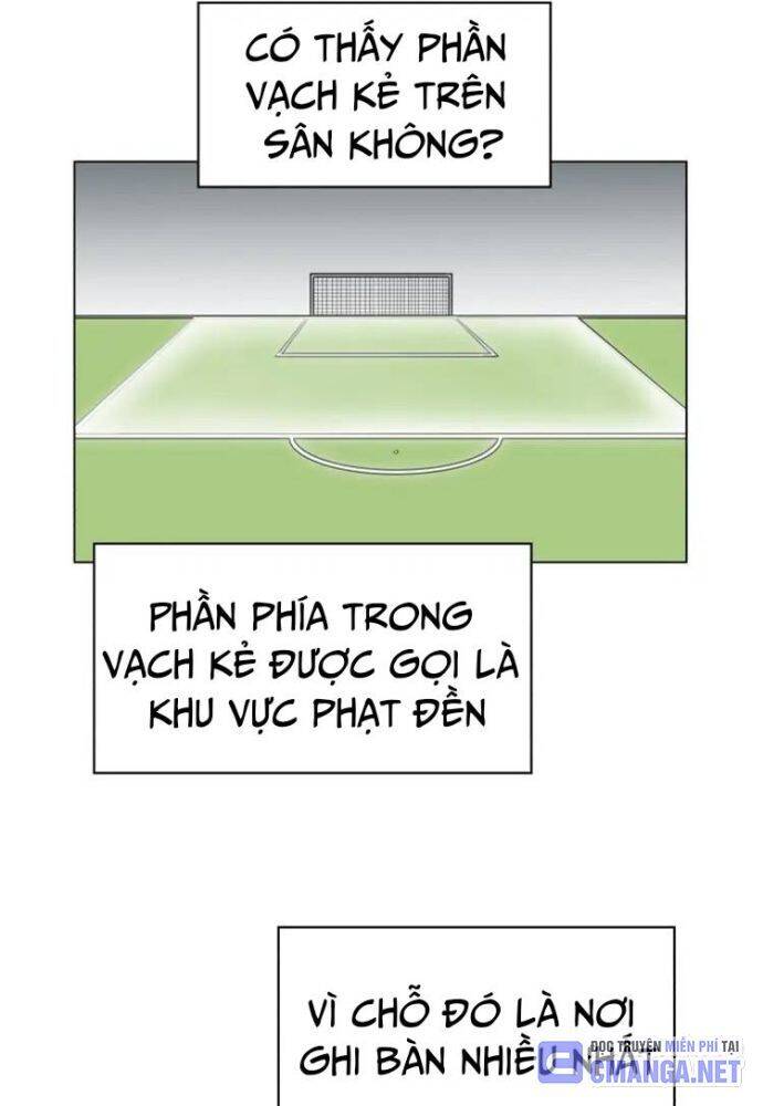 Góc Cao Khung Thành Chap 66 - Next Chap 67