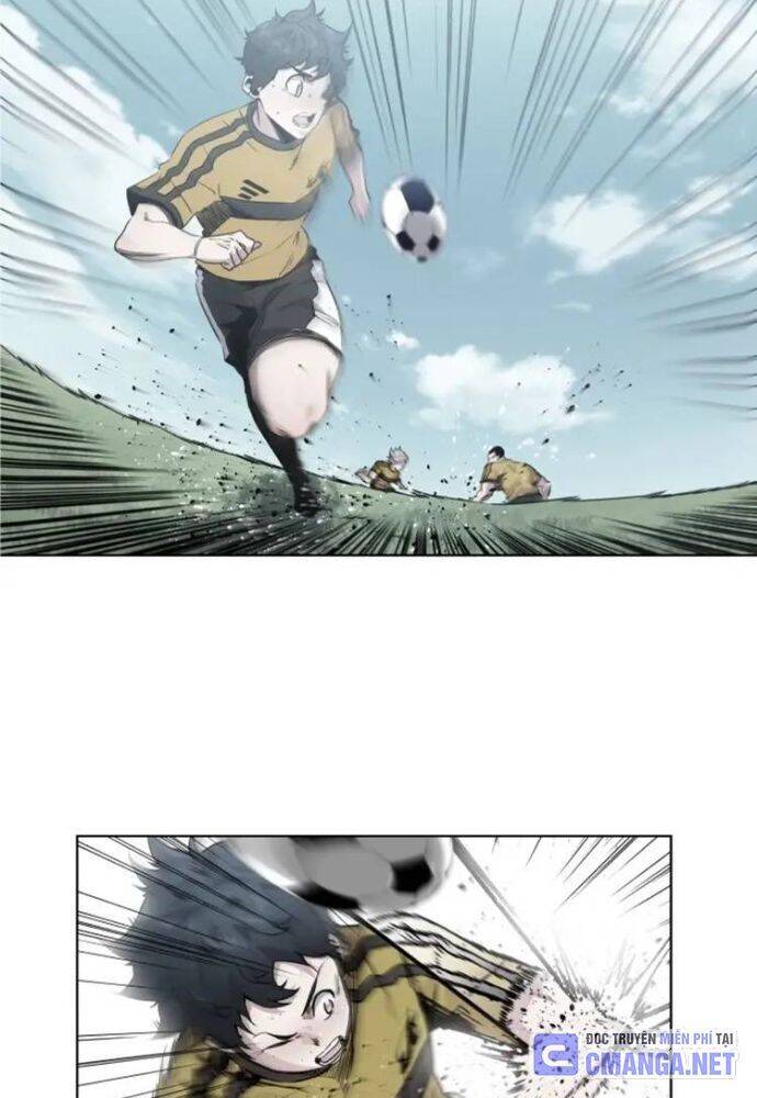 Góc Cao Khung Thành Chap 66 - Next Chap 67