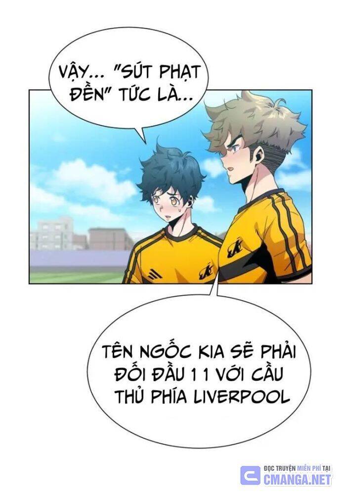 Góc Cao Khung Thành Chap 66 - Next Chap 67