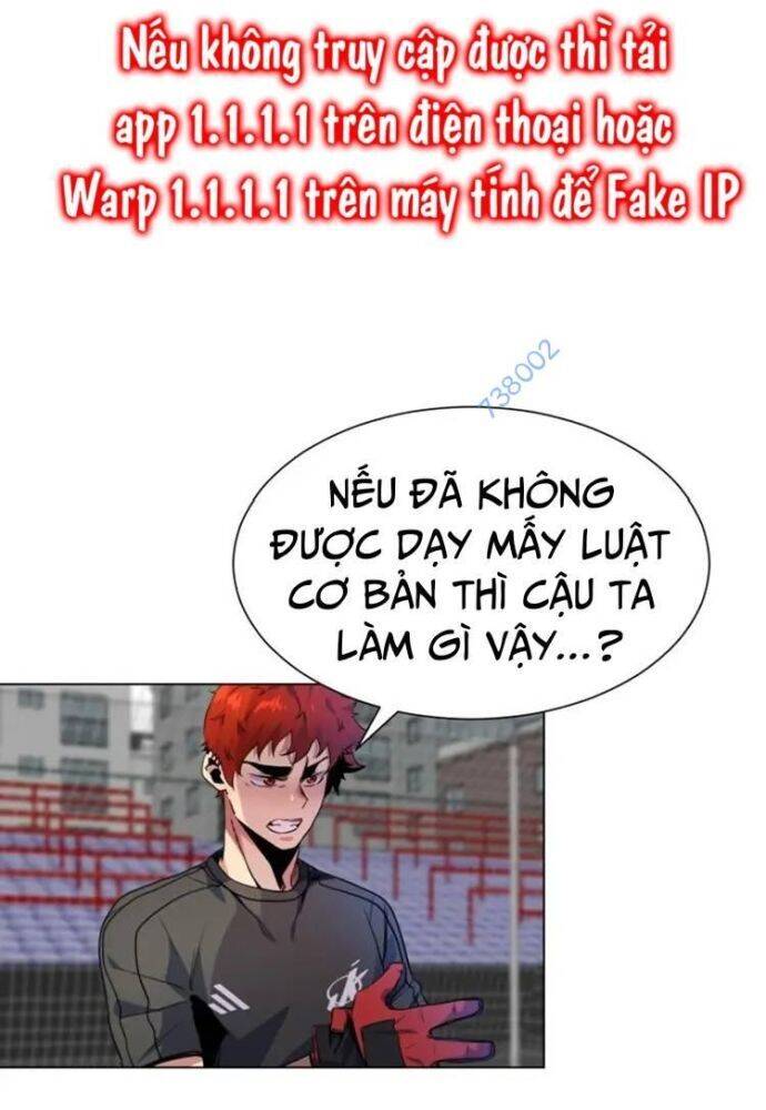 Góc Cao Khung Thành Chap 66 - Next Chap 67