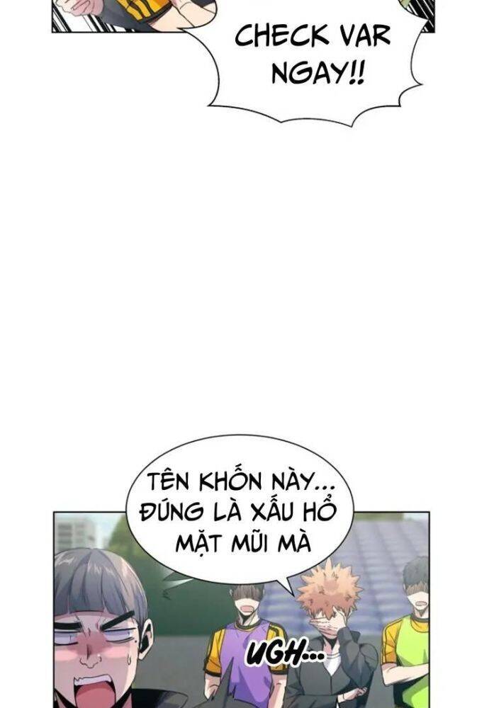 Góc Cao Khung Thành Chap 66 - Next Chap 67