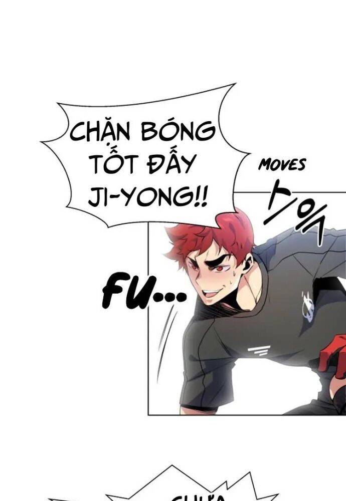 Góc Cao Khung Thành Chap 66 - Next Chap 67