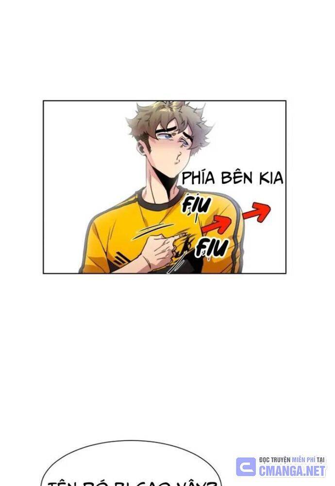 Góc Cao Khung Thành Chap 66 - Next Chap 67