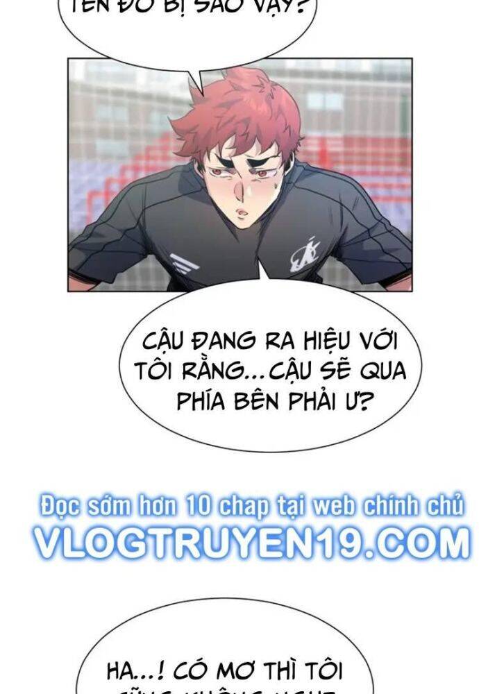 Góc Cao Khung Thành Chap 66 - Next Chap 67
