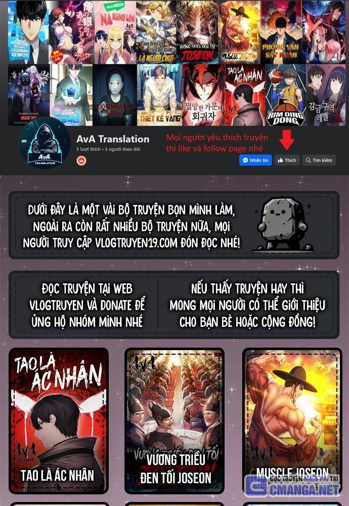 Góc Cao Khung Thành Chap 66 - Next Chap 67