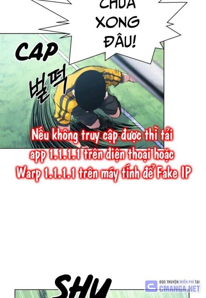 Góc Cao Khung Thành Chap 66 - Next Chap 67