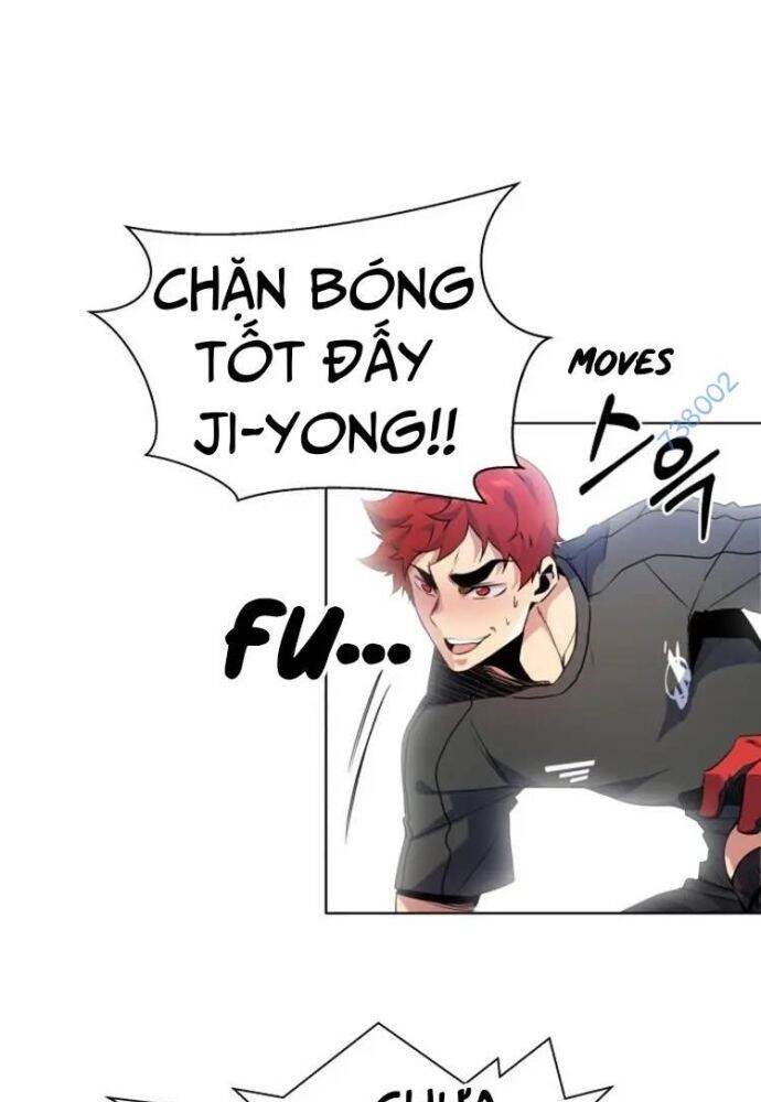 Góc Cao Khung Thành Chap 66 - Next Chap 67
