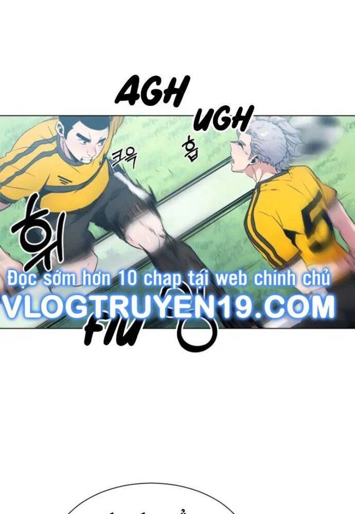 Góc Cao Khung Thành Chap 66 - Next Chap 67
