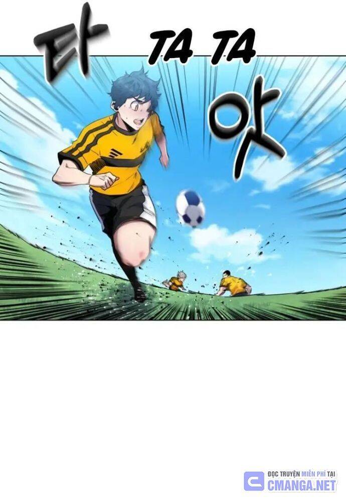 Góc Cao Khung Thành Chap 66 - Next Chap 67
