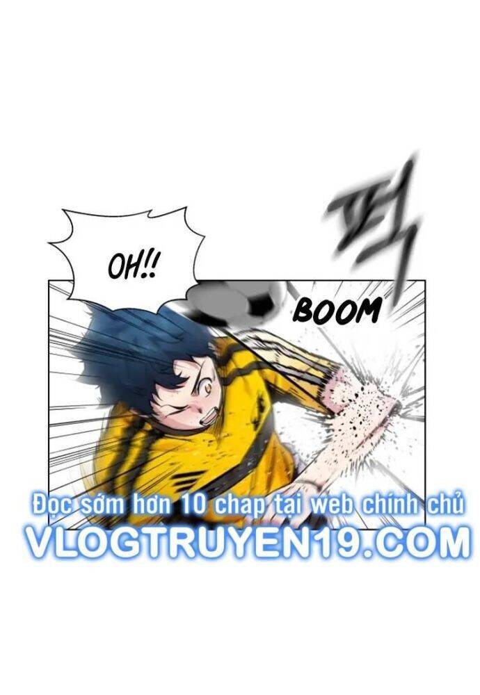 Góc Cao Khung Thành Chap 66 - Next Chap 67