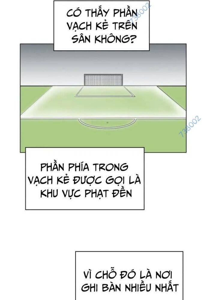 Góc Cao Khung Thành Chap 66 - Next Chap 67