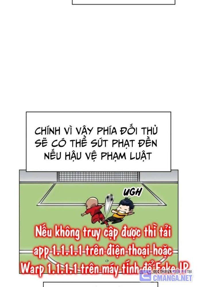Góc Cao Khung Thành Chap 66 - Next Chap 67