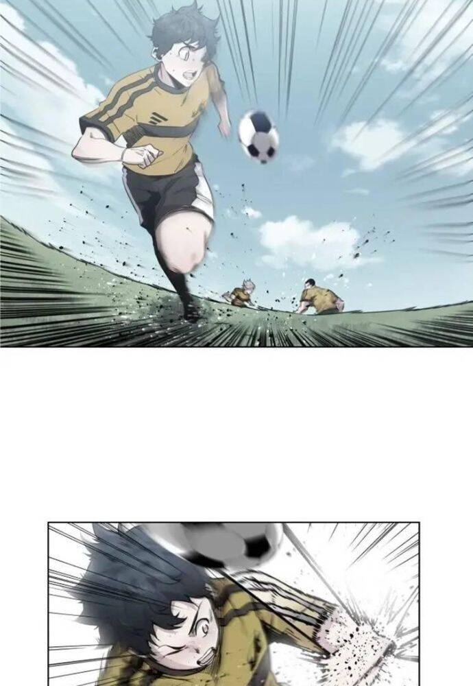 Góc Cao Khung Thành Chap 66 - Next Chap 67