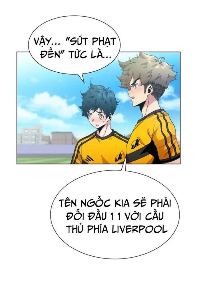 Góc Cao Khung Thành Chap 66 - Next Chap 67